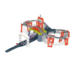 Залізниці та потяги - Ігровий набір Thomas and friends Пригоди на Содорі (HFW03) Залізниці та потяги - Ігровий набір Thomas and friends Пригоди на Содорі (HFW03)