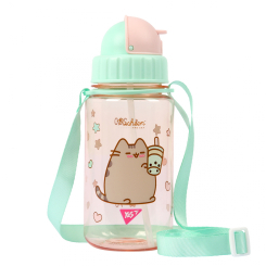 Пляшки для води - Пляшка для води Yes Pusheen 360 мл (708313) Пляшки для води - Пляшка для води Yes Pusheen 360 мл (708313)