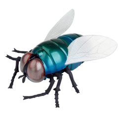 Роботи - Робот ZF Муха (EPT474059) Роботи - Робот ZF Муха (EPT474059)