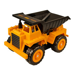 Радіокеровані моделі - Машинка Maya toys Самоскид на радіокеруванні (9210A) Радіокеровані моделі - Машинка Maya toys Самоскид на радіокеруванні (9210A)