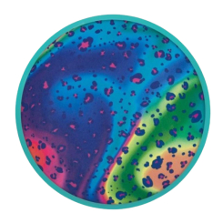 Спортивні активні ігри - Фризбі Waboba Flobo для гри у воді Плямки (2986096053190) Спортивні активні ігри - Фризбі Waboba Flobo для гри у воді Плямки (2986096053190)