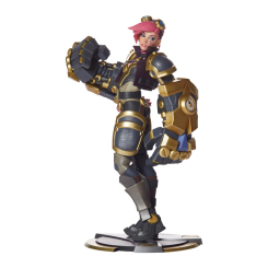 Фігурки персонажів - Статуетка Riot games League of legends Вай (1280-00-00) Фігурки персонажів - Статуетка Riot games League of legends Вай (1280-00-00)