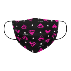 Антисептики і маски - Маска гігієнічна Cerda DC Comics Супер-дівчинка (CERDA-2200007558) Антисептики і маски - Маска гігієнічна Cerda DC Comics Супер-дівчинка (CERDA-2200007558)