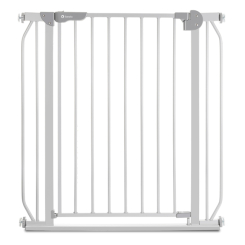 Манежі - Захисна бар'єрка Lionelo Truus slim сіра (LO.TR05) Манежі - Захисна бар'єрка Lionelo Truus slim сіра (LO.TR05)