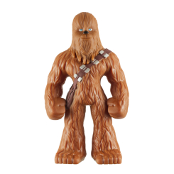 Антистрес іграшки - Стретч-антистрес Stretch Чубакка (123133) Антистрес іграшки - Стретч-антистрес Stretch Чубакка (123133)