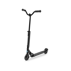 Самокати - Самокат Micro Sprite Deluxe чорний (SA0200) Самокати - Самокат Micro Sprite Deluxe чорний (SA0200)