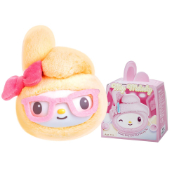 Персонажі мультфільмів - М’яка іграшка-сюрприз Pop Top My melody Гарнюня-манюня (25MR-004) Персонажі мультфільмів - М’яка іграшка-сюрприз Pop Top My melody Гарнюня-манюня (25MR-004)