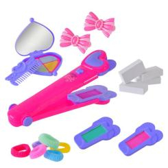 Косметика - Набір стиліста Shantou Jinxing Multi color Hair style (16) Косметика - Набір стиліста Shantou Jinxing Multi color Hair style (16)