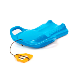 Санчата та аксесуари - Льодянка Prosperplast Sporty синій (5905197379708) Санчата та аксесуари - Льодянка Prosperplast Sporty синій (5905197379708)