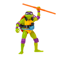Фігурки персонажів - Ігрова фігурка TMNT Movie III Донателло (83282) Фігурки персонажів - Ігрова фігурка TMNT Movie III Донателло (83282)