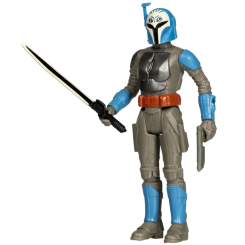 Фігурки персонажів - Фігурка Star Wars Бо Катан Крайз (F9405/G0143) Фігурки персонажів - Фігурка Star Wars Бо Катан Крайз (F9405/G0143)