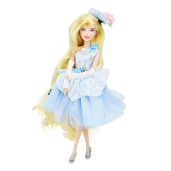 Ляльки - Лялька Kids Hits Emily Romantic з аксесуарами (KH23/002) Ляльки - Лялька Kids Hits Emily Romantic з аксесуарами (KH23/002)