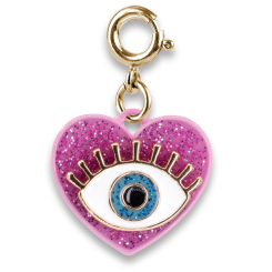 Біжутерія та аксесуари - Чарм Charm it Щасливе око (B) (CT02-29) Біжутерія та аксесуари - Чарм Charm it Щасливе око (B) (CT02-29)
