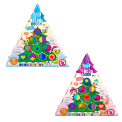 Набори для ліплення - Набір для ліплення Lovin Dough в асортименті (41229) Набори для ліплення - Набір для ліплення Lovin Dough в асортименті (41229)