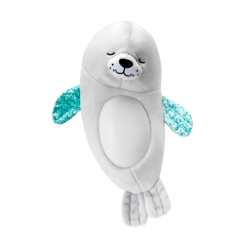 Нічники, проектори - Світильник Infantino Друг Тюленчик 3 в 1 (302032) Нічники, проектори - Світильник Infantino Друг Тюленчик 3 в 1 (302032)