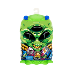 Фігурки персонажів - Набір-сюрприз Treasure X Прибулець (123581) Фігурки персонажів - Набір-сюрприз Treasure X Прибулець (123581)