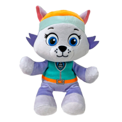 М'які тварини - М'яка іграшка TY Paw Patrol Еверест 15 см (44015) М'які тварини - М'яка іграшка TY Paw Patrol Еверест 15 см (44015)