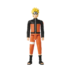 Фігурки персонажів - Фігурка Bandai Anime Heroes Mega Naruto Shippuden Наруто Узумакі (123839) Фігурки персонажів - Фігурка Bandai Anime Heroes Mega Naruto Shippuden Наруто Узумакі (123839)