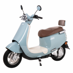 Електромобілі - Електроскутер 2E MQ6 синій (2EESMQQ6PLUS) Електромобілі - Електроскутер 2E MQ6 синій (2EESMQQ6PLUS)