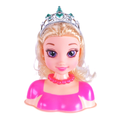 Ляльки - Лялька-манекен Shantou Jinxing Блондинка в рожевому одязі (B369-30/31/34/2) Ляльки - Лялька-манекен Shantou Jinxing Блондинка в рожевому одязі (B369-30/31/34/2)