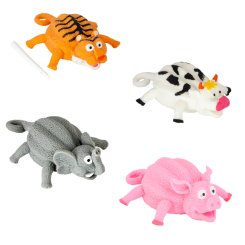 Антистрес іграшки - Іграшка антистрес Kids Team Тварини в асортименті (CKS-10234C) Антистрес іграшки - Іграшка антистрес Kids Team Тварини в асортименті (CKS-10234C)