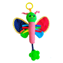 Підвіски, мобілі - Підвіска Macik Метелик (МС 010302-01) Підвіски, мобілі - Підвіска Macik Метелик (МС 010302-01)