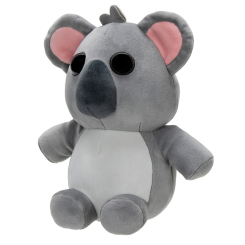 М'які тварини - М'яка іграшка Adopt me! S3 Коала 20 см (AME0054) М'які тварини - М'яка іграшка Adopt me! S3 Коала 20 см (AME0054)