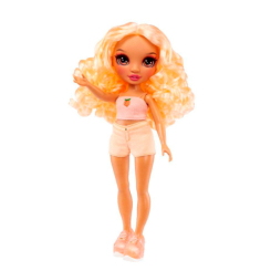 Ляльки - Лялька Rainbow High Opp Персик (987970) Ляльки - Лялька Rainbow High Opp Персик (987970)