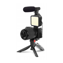 Блогерство і стрімінг