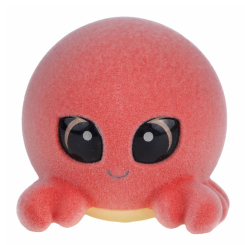 Фігурки тварин - Ігрова фігурка Flockies S2 Краб Карла (FLO0413) Фігурки тварин - Ігрова фігурка Flockies S2 Краб Карла (FLO0413)