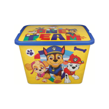 Бокси для іграшок