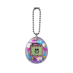 Електроніка для дітей - Тамагочі Tamagotchi Flower Perfume Оріджинал (123760) Електроніка для дітей - Тамагочі Tamagotchi Flower Perfume Оріджинал (123760)
