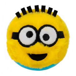 Спортивні активні ігри - М’яка іграшка-стрибунець TY Beanie bouncers Міньйон Філ (83106) Спортивні активні ігри - М’яка іграшка-стрибунець TY Beanie bouncers Міньйон Філ (83106)