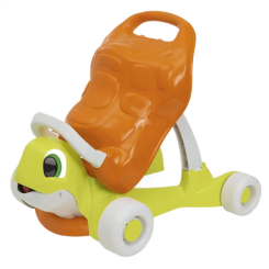 Ходунки - Ходунки Chicco Eco Plus Черепаха 2 в 1 (11081.00) Ходунки - Ходунки Chicco Eco Plus Черепаха 2 в 1 (11081.00)