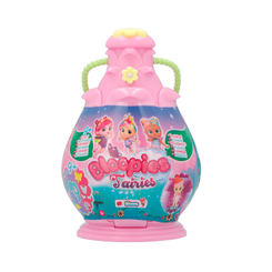 Ляльки - Ігровий набір Bloopies Феї в асортименті (81802) Ляльки - Ігровий набір Bloopies Феї в асортименті (81802)