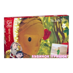 Пазли - Пазл Hape Пустеля і троянди (824781) Пазли - Пазл Hape Пустеля і троянди (824781)