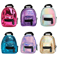 Брелоки - Набір-сюрприз Moose Real littles S6 BP (25412) Брелоки - Набір-сюрприз Moose Real littles S6 BP (25412)