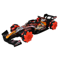 Радіокеровані моделі - Машинка Країна Іграшок На радіокеруванні червона (UD007A/B/1) Радіокеровані моделі - Машинка Країна Іграшок На радіокеруванні червона (UD007A/B/1)