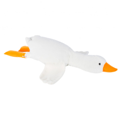 М'які тварини - М'яка іграшка Inkatoys Гусак Оскар 87 см (GUSO2) М'які тварини - М'яка іграшка Inkatoys Гусак Оскар 87 см (GUSO2)