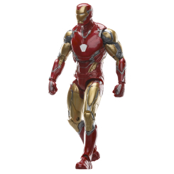 Фігурки персонажів - Фігурка Marvel Legends Айрон-Мен (F9126) Фігурки персонажів - Фігурка Marvel Legends Айрон-Мен (F9126)