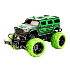 Радіокеровані моделі - Машинка JP383 Fanatic cross country 1:20 зелена радіокерована (HB-XC08B-2) Радіокеровані моделі - Машинка JP383 Fanatic cross country 1:20 зелена радіокерована (HB-XC08B-2)