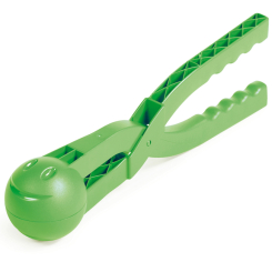 Санчата та аксесуари - Сніжколіп Prosperplast Snowballee зелений (5905197264790) Санчата та аксесуари - Сніжколіп Prosperplast Snowballee зелений (5905197264790)