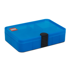 Бокси для іграшок - Коробка для сортування LEGO Lifestyle синя (40840800) Бокси для іграшок - Коробка для сортування LEGO Lifestyle синя (40840800)