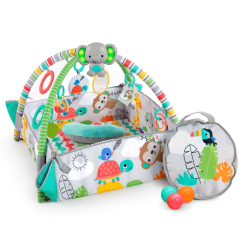 Розвивальні килимки - Килимок розвиваючий Bright Starts Totally tropical 5 в 1 (74451126244) Розвивальні килимки - Килимок розвиваючий Bright Starts Totally tropical 5 в 1 (74451126244)