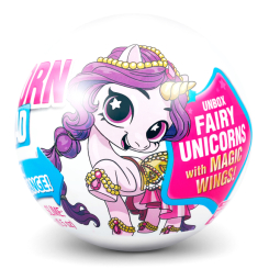 Фігурки персонажів - Фігурка-сюрприз Mini brands Unicorn (77421GQ1) Фігурки персонажів - Фігурка-сюрприз Mini brands Unicorn (77421GQ1)