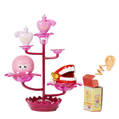 Аксесуари для фігурок - Ігровий набір Mattel Harry Potter Крамниця на алеї Діаґон Візлі чарівні витівки (JGM22/2) Аксесуари для фігурок - Ігровий набір Mattel Harry Potter Крамниця на алеї Діаґон Візлі чарівні витівки (JGM22/2)