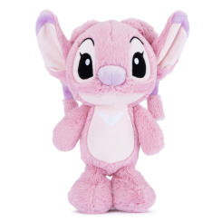 Персонажі мультфільмів - М'яка іграшка Disney Ейнджел 30 см (PDP2300345) Персонажі мультфільмів - М'яка іграшка Disney Ейнджел 30 см (PDP2300345)