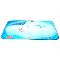 Розвивальні килимки - Розвиваючий килимок Tiny Love Океан (1207200030) Розвивальні килимки - Розвиваючий килимок Tiny Love Океан (1207200030)