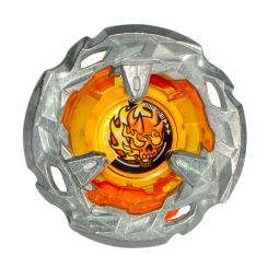 Дзиги та бойові арени - Дзиґа Beyblade X Scythe incendio (F9590/G0285) Дзиги та бойові арени - Дзиґа Beyblade X Scythe incendio (F9590/G0285)