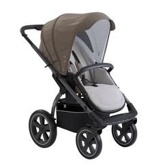 Візочки - Прогулянкова коляска X-lander X-Move Evening grey (5902315545496) Візочки - Прогулянкова коляска X-lander X-Move Evening grey (5902315545496)